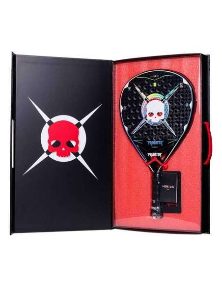 Heroe's Predator LTD HY