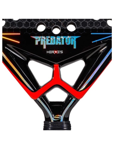 Heroe's Predator LTD HY