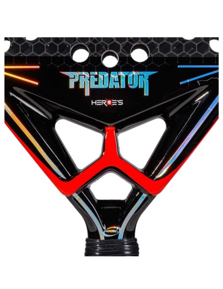 Heroe's Predator LTD HY
