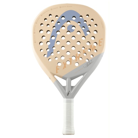 Head Extreme Motion LTD  Padel