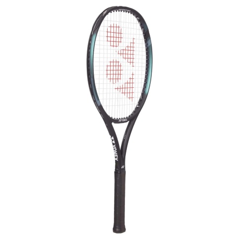 Yonex Ezone Ace Aqua Night Black