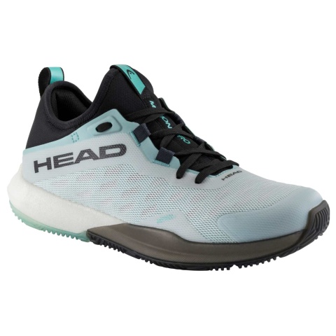 Head Motion Pro Padel White/Black