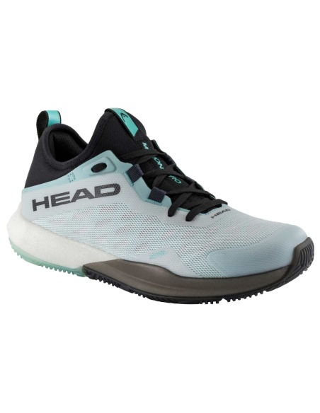 Head Motion Pro Padel White/Black