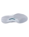 Head Sprint Team 3.5 Clay White/Acqua