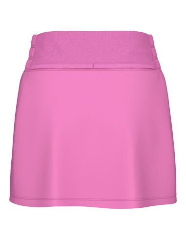 Head Play Skirt Cyclame