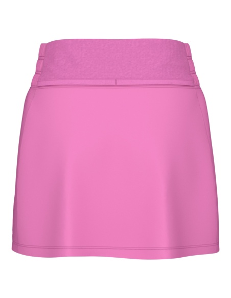 Head Play Skirt Cyclame