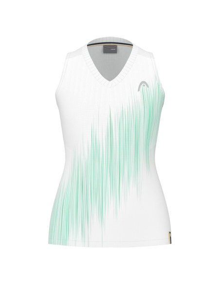 Head Performance  Tank Candy/Print Perf