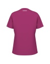 Head Rainbow T-Shirt Vivid Pink