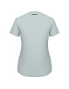 Head Tie Breack  T-Shirt Print Vision/Infinity Blue