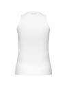 Head Performance  Tank Vivid Pink/Print Perf