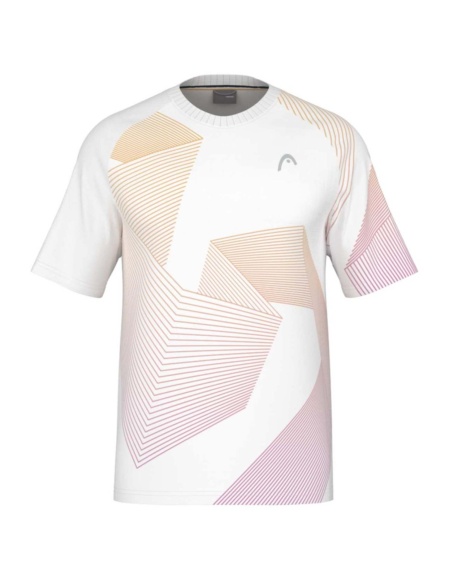 Head Performance T-Shirt Melbourne