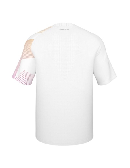 Head Performance T-Shirt Melbourne