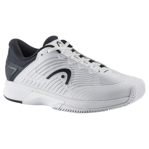 Head Revolt Pro 4.5 Clay White/Blu