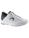 Head Revolt Pro 4.5 Clay White/Blu