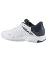 Head Revolt Pro 4.5 Clay White/Blu