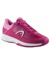 Head Revolt Pro 4.0 Clay Fuchsia/Pink