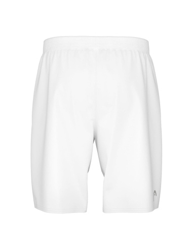 Head Performance Short 9In White