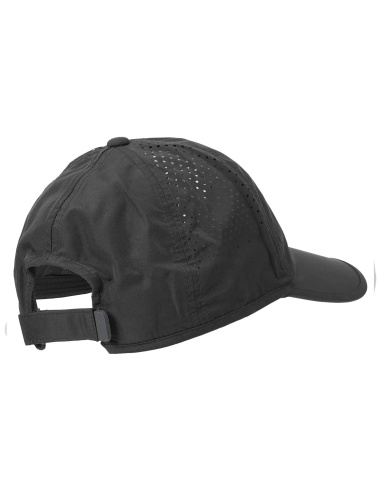 Head Pro Player Cap Black