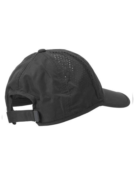 Head Pro Player Cap Black Head Pro Player Cap Black