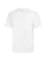 Head TopSpin T-Shirt Junior Print Perf Banana