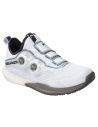 Head Motion Pro Boa Padel White/Black