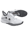 Head Motion Pro Boa Padel White/Black