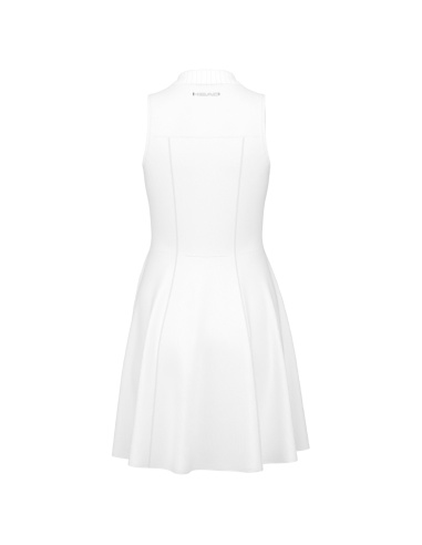 Head Performance Dress White