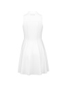 Head Performance Dress White