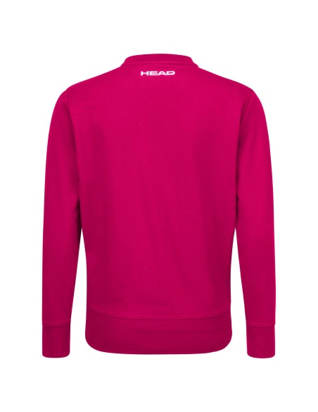 Head Rally Hoofie Pink