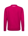 Head Rally Hoofie Pink