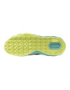 Mizuno Wave Enforce Court Clay Black / White / Sunny Lime