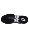Mizuno Wave Exceed Light 2 Padel Vulcan/White/Salsa