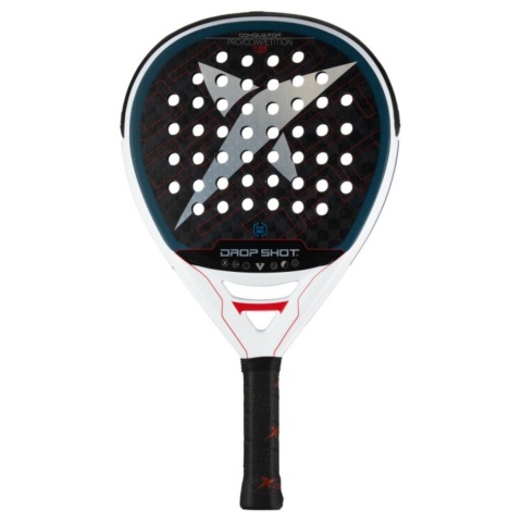 Drop Shot Conqueror 12