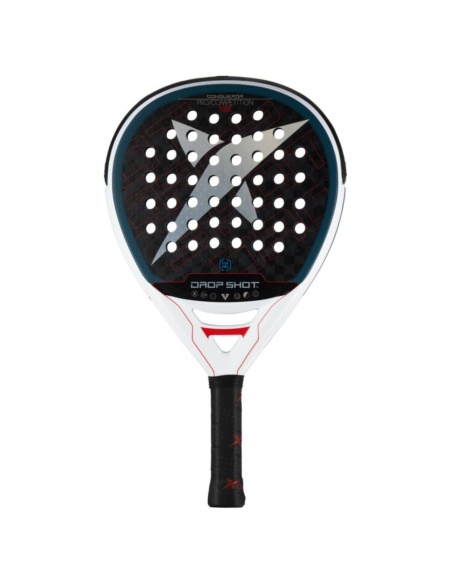 Drop Shot Conqueror 12