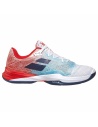 Babolat Jet Match 3 All Court White/Red/Blu