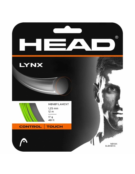 Head Velocity MLT 1,30 Yellow