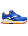 Joma Master 1000 Junior Royal Clay