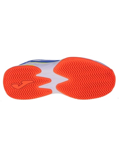 Joma Master 1000 Junior Royal Clay