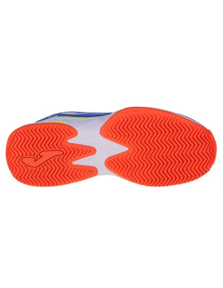 Joma Master 1000 Junior Royal Clay