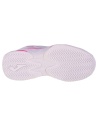 Joma Master 1000 Junior White/Fucsia Clay