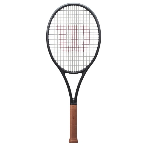 Wilson RF01 Future, creata da Roger Federer per i giovani campioni