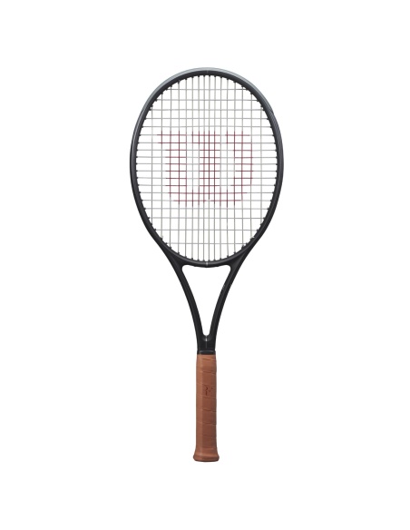 Wilson RF01 Future, creata da Roger Federer per i giovani campioni