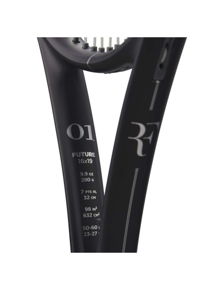 Wilson RF01 Future, creata da Roger Federer per i giovani campioni