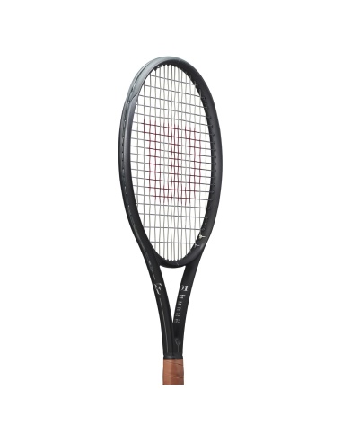 Wilson RF01 Future, creata da Roger Federer per i giovani campioni