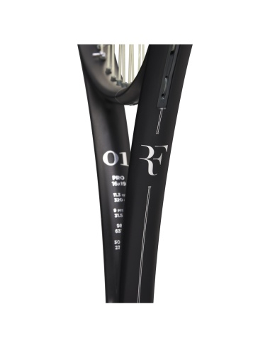 Wilson RF 01 Pro | La versione più agonistica della collezione RF