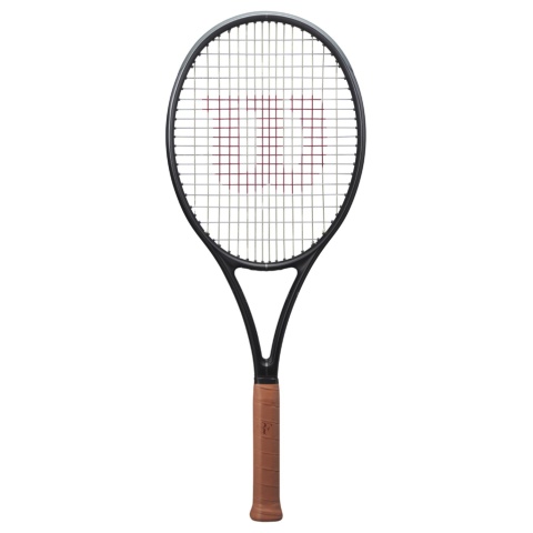Wilson RF01 | La racchetta creata da Roger Federer