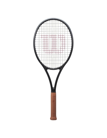 Wilson RF01 | La racchetta creata da Roger Federer