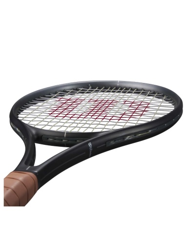 Wilson RF01 | La racchetta creata da Roger Federer