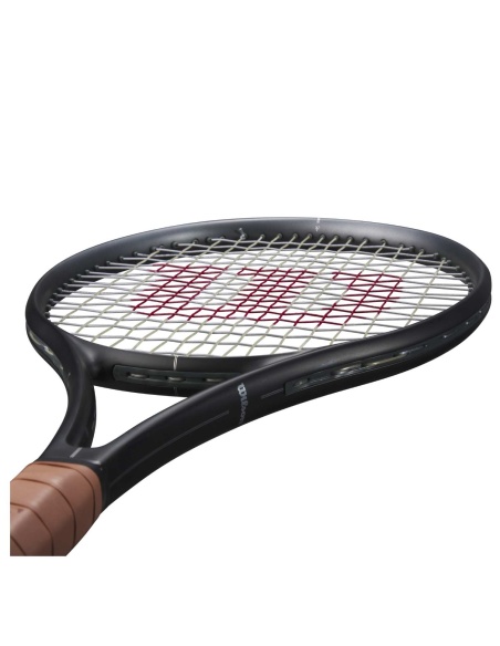Wilson RF01 | La racchetta creata da Roger Federer