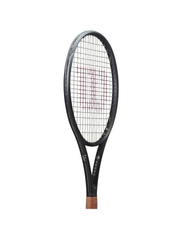 Wilson RF01 | La racchetta creata da Roger Federer